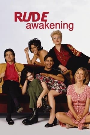 Rude Awakening streaming