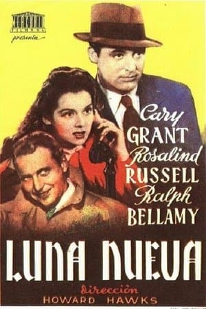 Luna nueva streaming