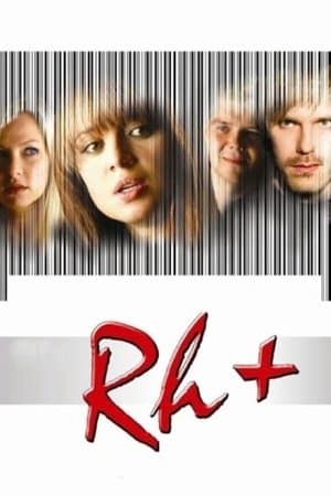 RH+ streaming