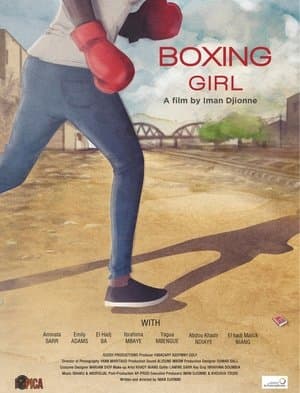 Boxing Girl streaming