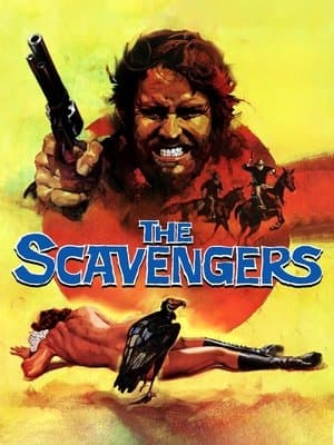 The Scavengers streaming