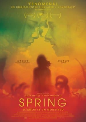 Spring streaming