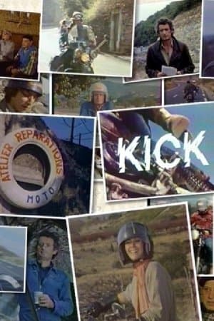 Kick, Raoul, la moto, les jeunes et les autres streaming