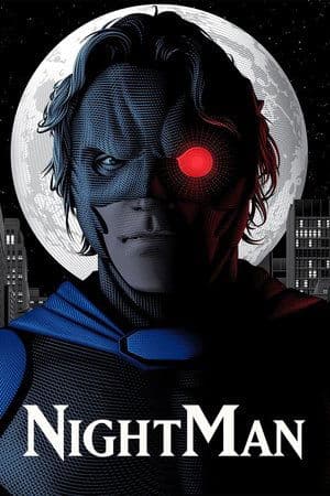 Night Man streaming