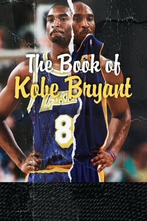 The Book of Kobe Bryant streaming