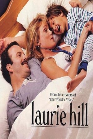 Laurie Hill streaming