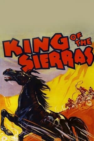King of the Sierras streaming