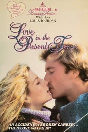 Love in the Present Tense streaming