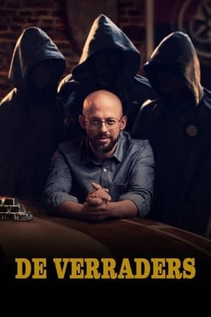 De Verraders streaming