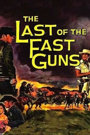 The Last of the Fast Guns streaming