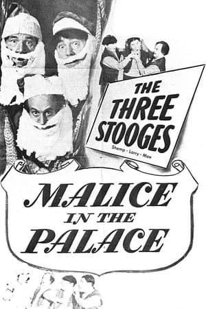 Malice in the Palace streaming