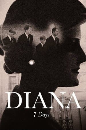Diana, 7 Days streaming