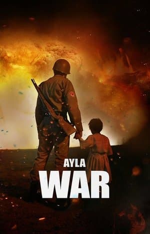 Ayla: The Daughter of War streaming