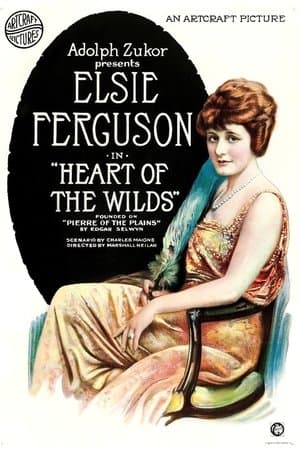 Heart of the Wilds streaming