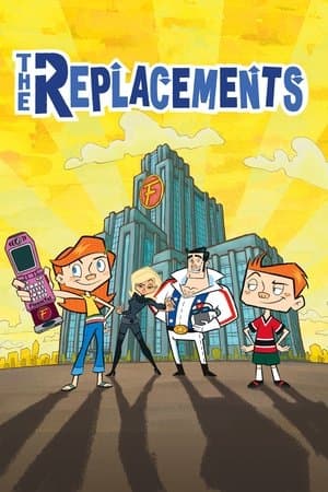 The Replacements streaming