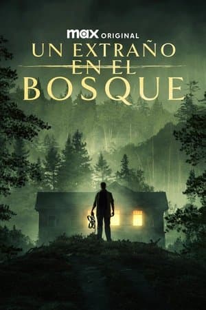 Stranger in the Woods streaming