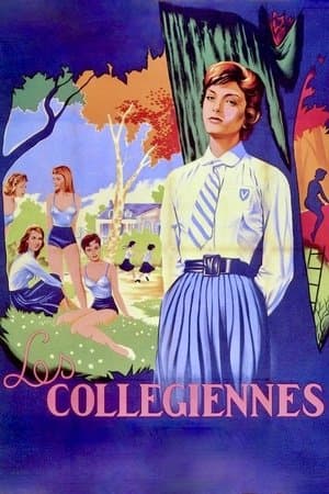 Les Collégiennes streaming