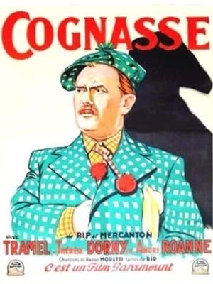 Cognasse streaming
