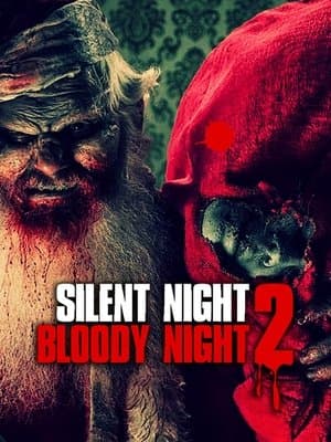 Silent Night, Bloody Night 2: Revival streaming