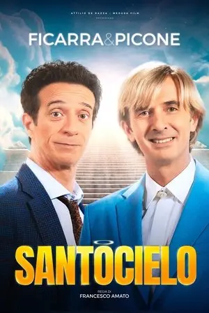 Santocielo streaming