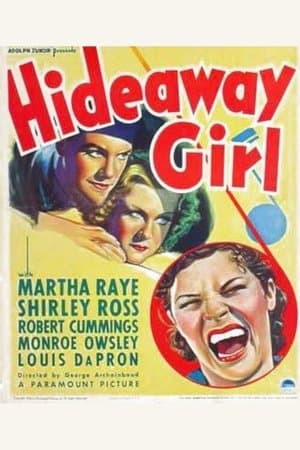 Hideaway Girl streaming