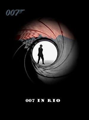 Moonraker: 007 in Rio streaming