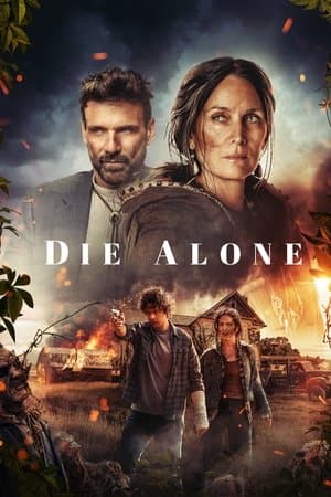 Die Alone streaming