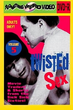 Twisted Sex Vol. 5 streaming