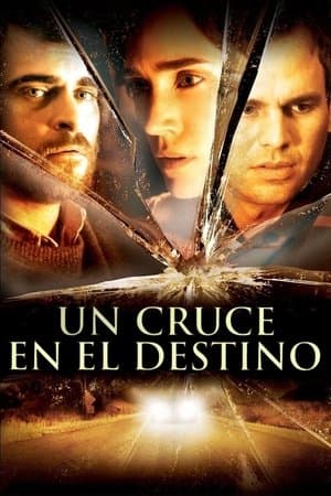 Un cruce en el destino streaming