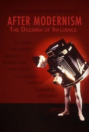 After Modernism: The Dilemma of Influence streaming