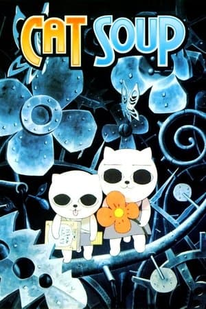 Cat Soup streaming