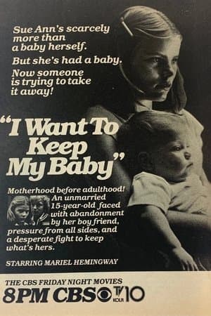 I Want to Keep My Baby! streaming