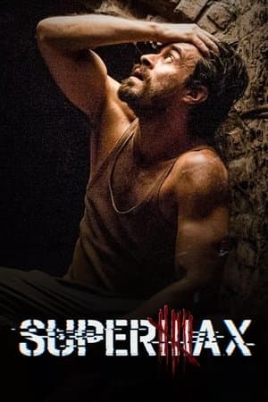 Supermax streaming