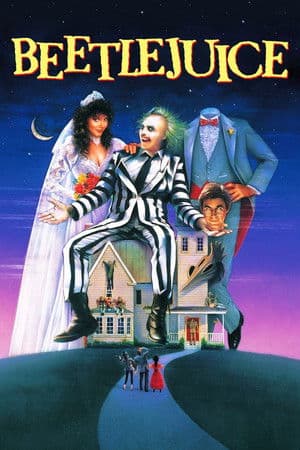 Beetlejuice streaming