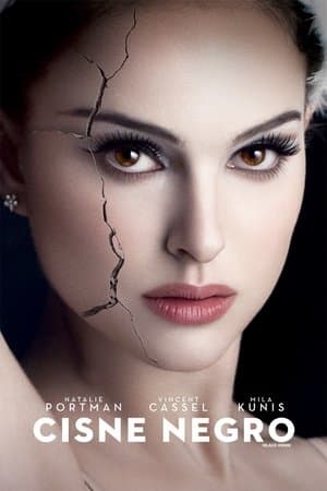 Cisne negro streaming