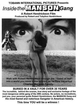 Inside The Manson Gang streaming