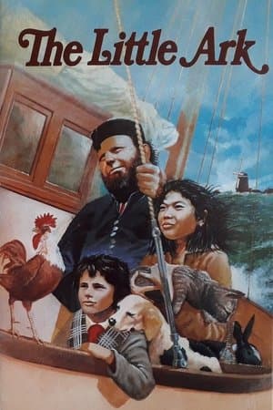 The Little Ark streaming