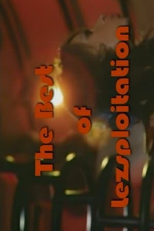 Triple X Selects: The Best of Lezsploitation streaming