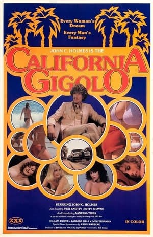 California Gigolo streaming