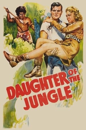 Daughter of the Jungle streaming