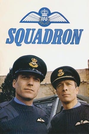 Squadron streaming