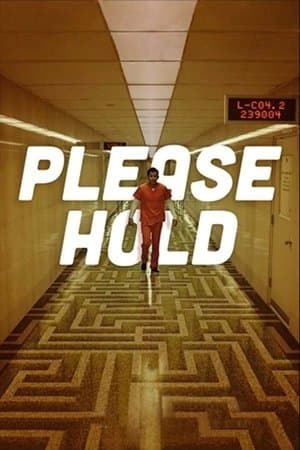 Please Hold streaming