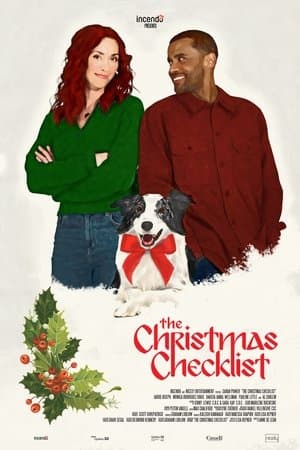 The Christmas Checklist streaming