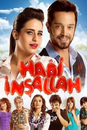 Hadi Insallah streaming