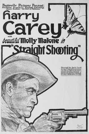 Straight Shooting streaming