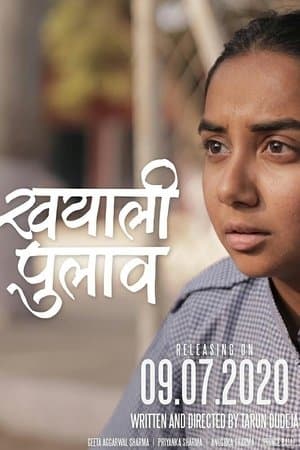 Khayali Pulao streaming
