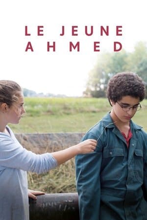 Le jeune Ahmed streaming