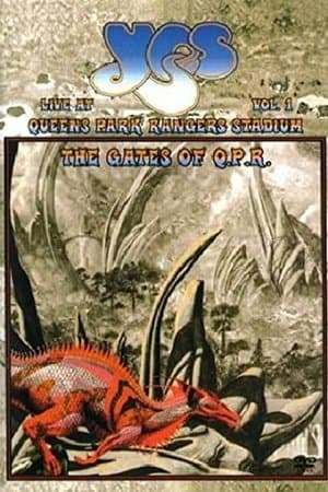 Yes: The Gates of Q.P.R. streaming