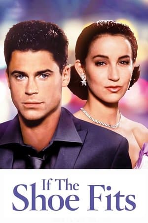 If the Shoe Fits streaming