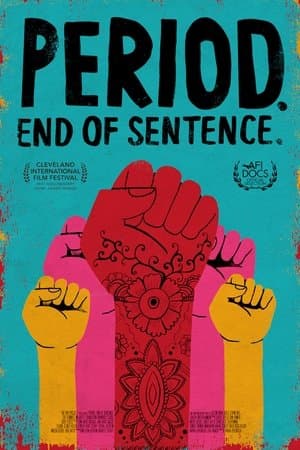 Period. End of Sentence. streaming